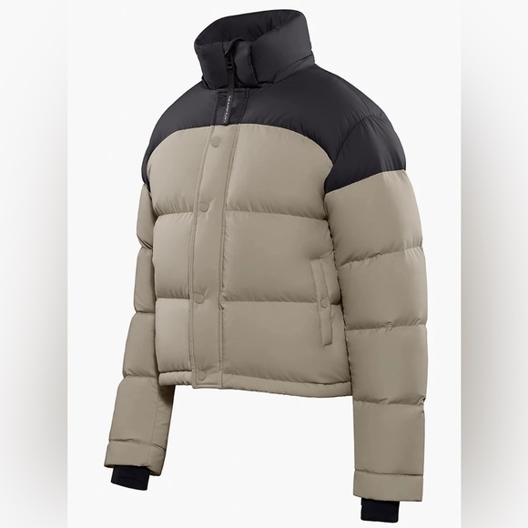 The Super Puff Shorty - Picture 6 of 9